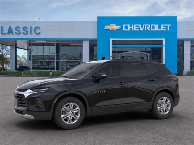 2019 Chevrolet Blazer Premier, Silver Ice Metallic For Sale Specifications, Price and Images