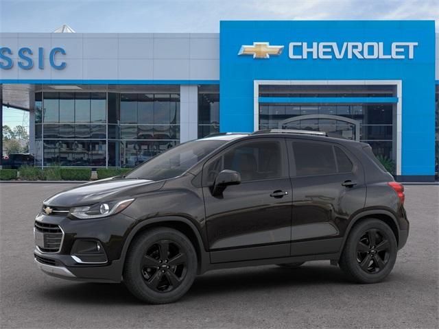  2019 Chevrolet Trax Premier