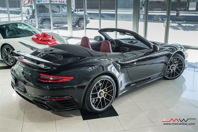  2017 Porsche 718 Boxster Base For Sale Specifications, Price and Images