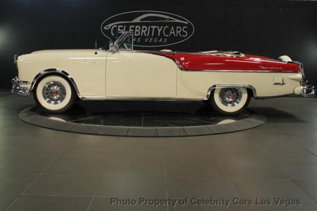  1954 Packard