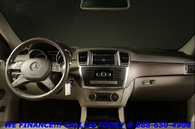  2016 Mercedes-Benz GL 350 BlueTEC 4MATIC