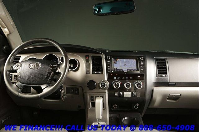  2013 Toyota Sequoia Limited