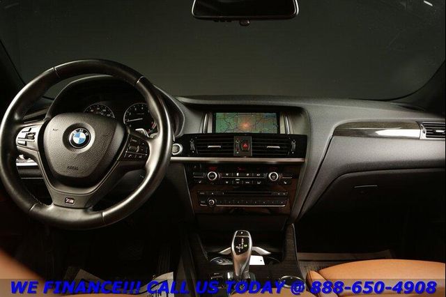  2016 BMW X4 xDrive28i