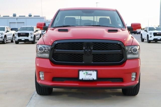  2015 RAM 1500 Laramie For Sale Specifications, Price and Images