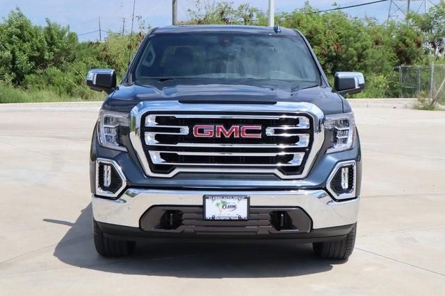  2018 GMC Sierra 2500 SLT For Sale Specifications, Price and Images