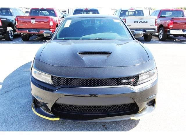  2019 Dodge Charger GT