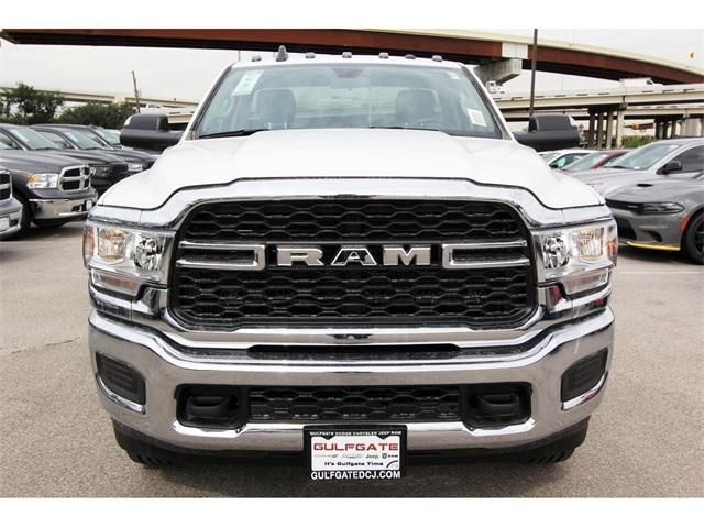  2019 RAM 2500 Tradesman