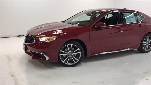 2019 Acura TLX V6 w/Technology Package