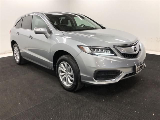  2017 Acura RDX Technology Package