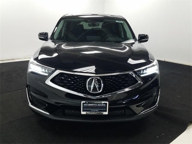  2020 Acura MDX Base For Sale Specifications, Price and Images