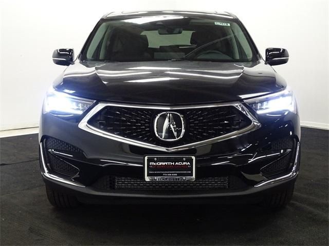Certified 2016 Acura RDX Technology Package For Sale Specifications, Price and Images