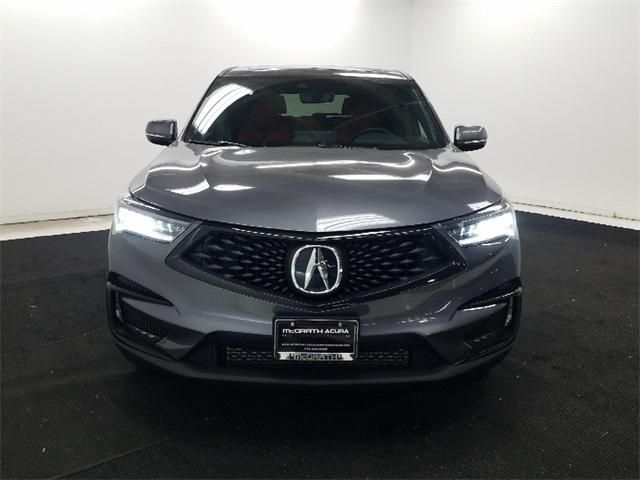 2018 Acura MDX 3.5L w/Advance Package For Sale Specifications, Price and Images
