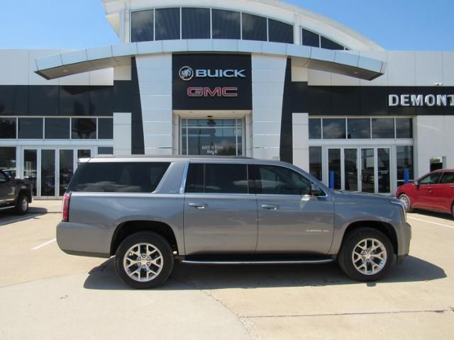 Certified 2018 GMC Yukon XL SLE For Sale Specifications, Price and Images